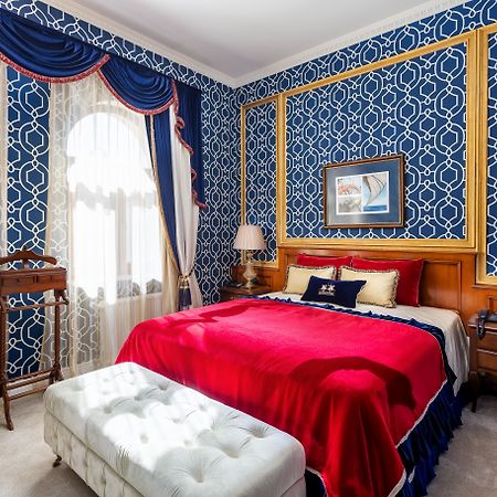Suter Palace Heritage Boutique Hotel Βουκουρέστι Εξωτερικό φωτογραφία