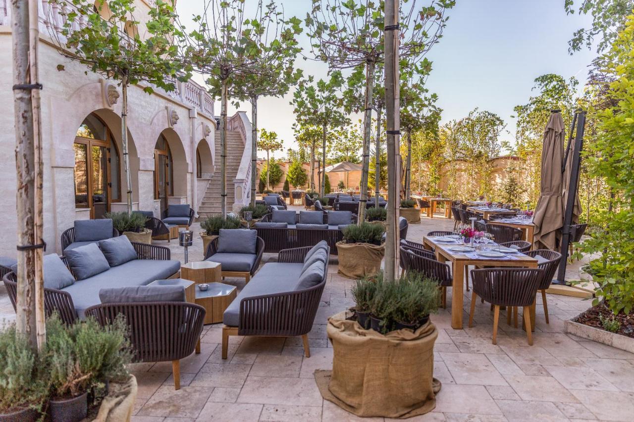 Suter Palace Heritage Boutique Hotel Βουκουρέστι Εξωτερικό φωτογραφία