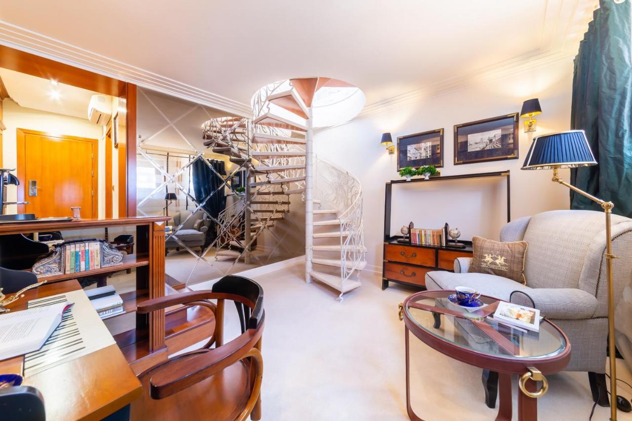 Suter Palace Heritage Boutique Hotel Βουκουρέστι Εξωτερικό φωτογραφία