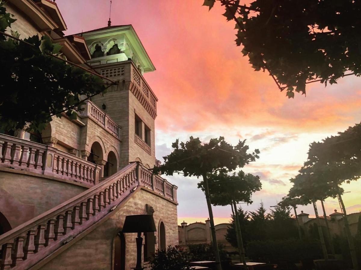 Suter Palace Heritage Boutique Hotel Βουκουρέστι Εξωτερικό φωτογραφία