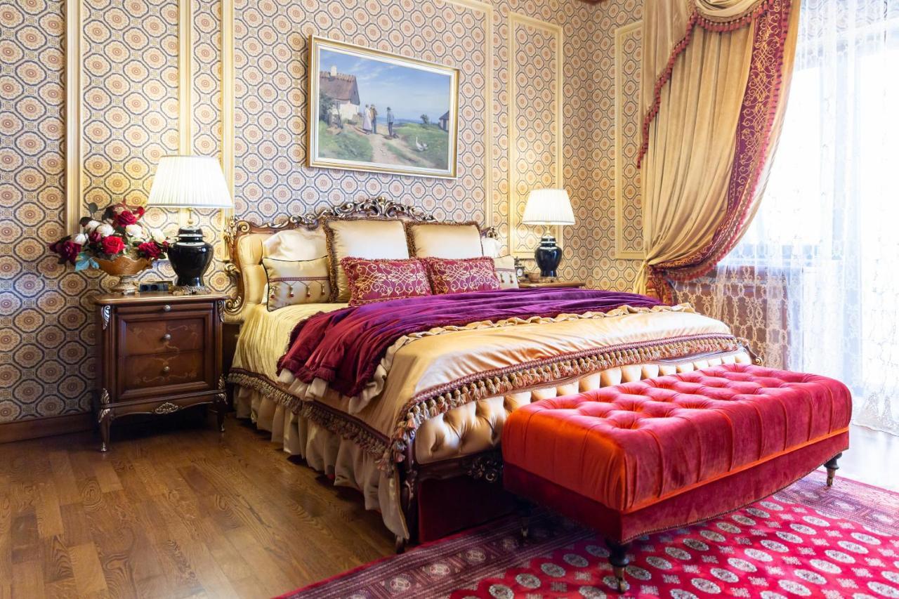 Suter Palace Heritage Boutique Hotel Βουκουρέστι Εξωτερικό φωτογραφία