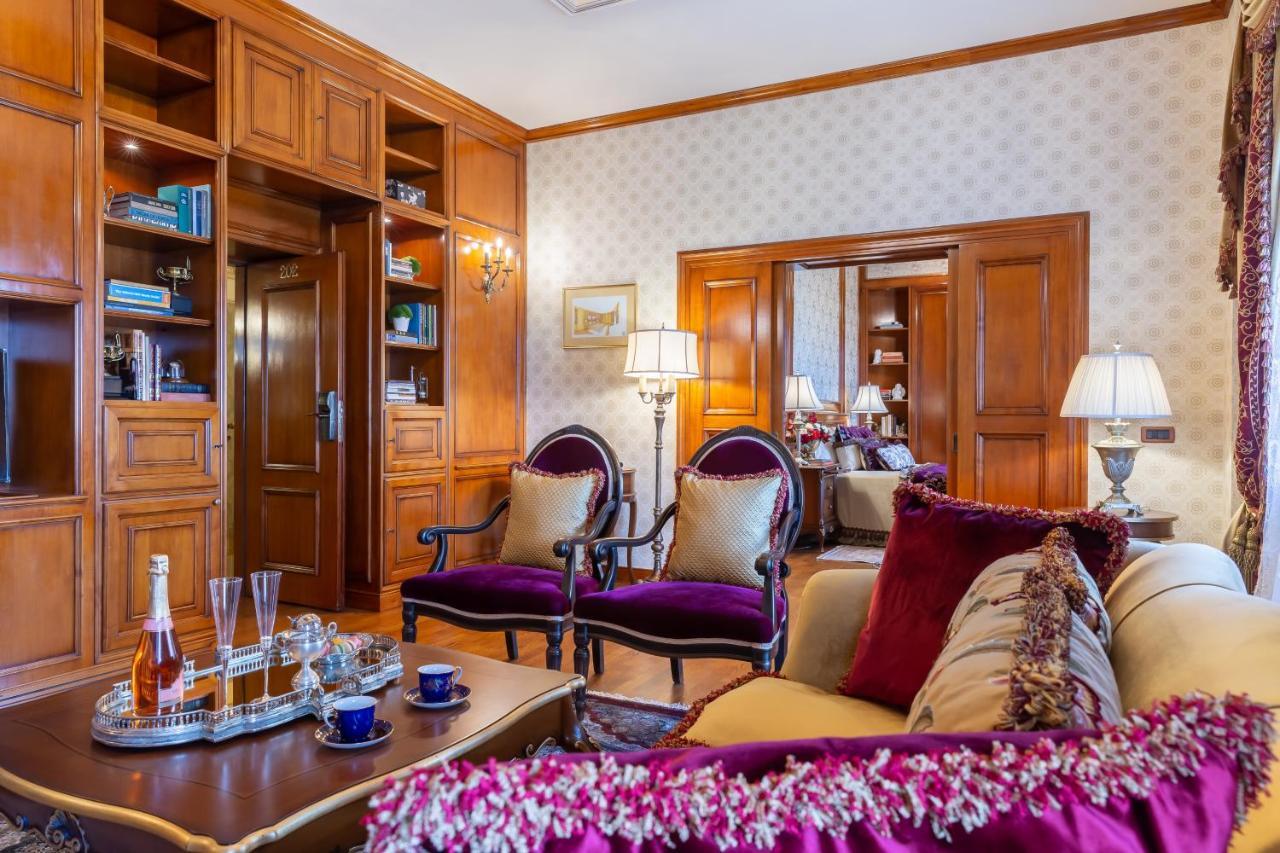 Suter Palace Heritage Boutique Hotel Βουκουρέστι Εξωτερικό φωτογραφία