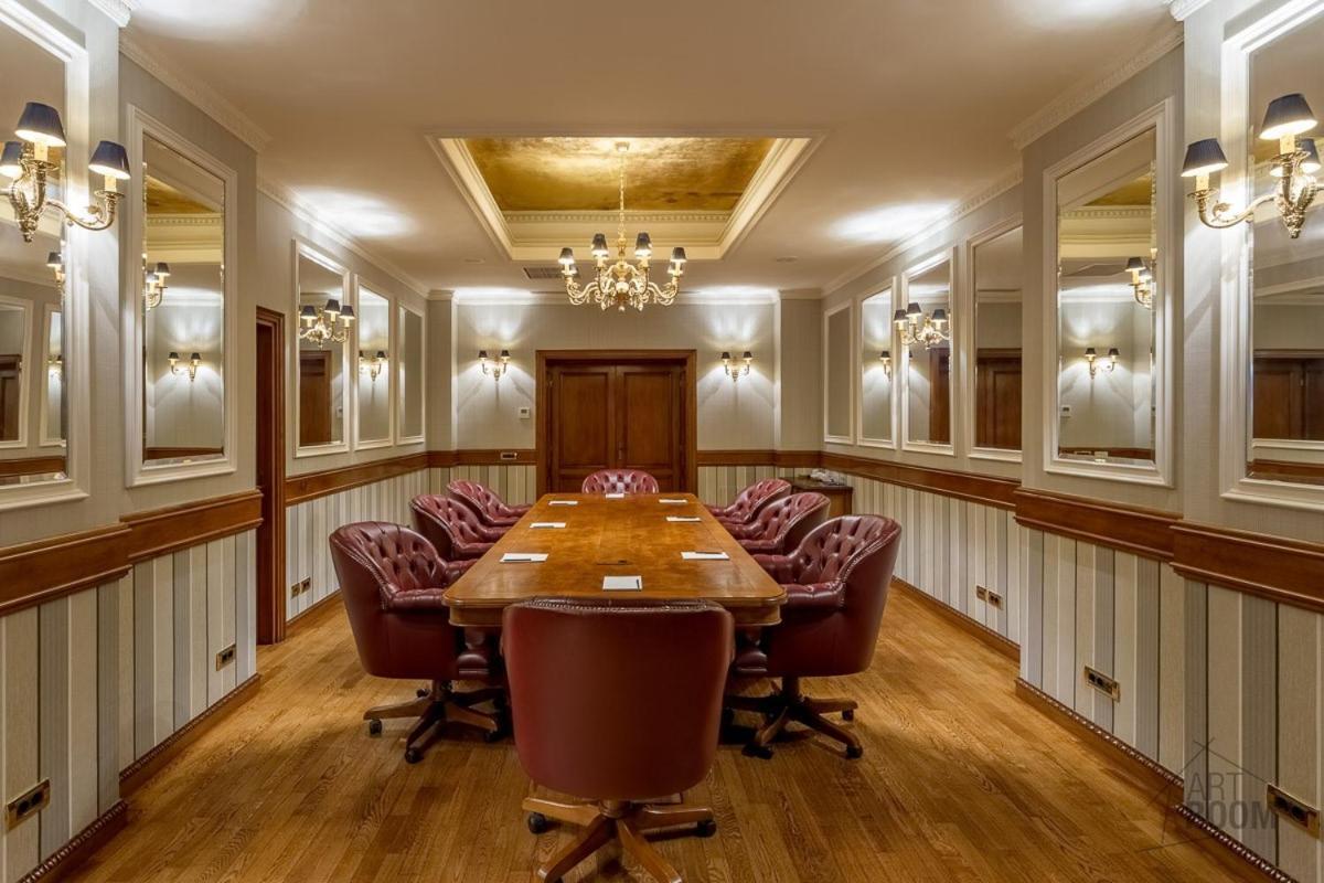 Suter Palace Heritage Boutique Hotel Βουκουρέστι Εξωτερικό φωτογραφία