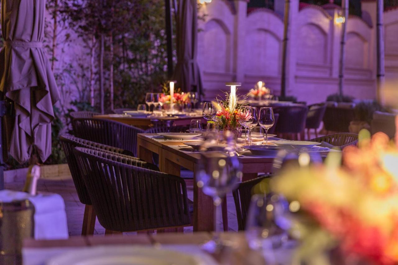 Suter Palace Heritage Boutique Hotel Βουκουρέστι Εξωτερικό φωτογραφία