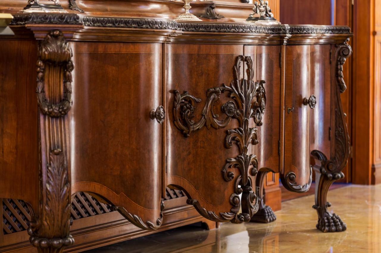 Suter Palace Heritage Boutique Hotel Βουκουρέστι Εξωτερικό φωτογραφία