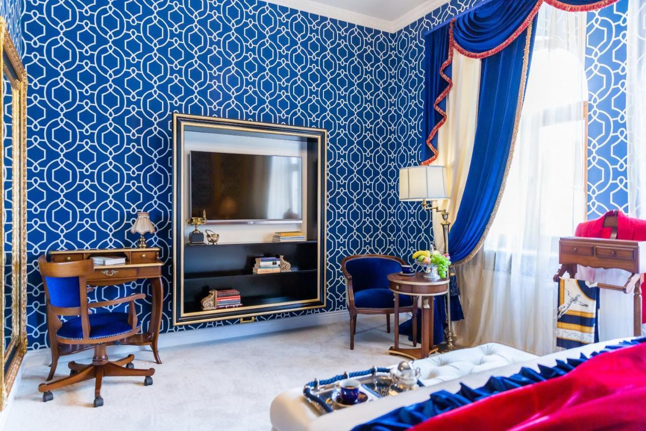 Suter Palace Heritage Boutique Hotel Βουκουρέστι Εξωτερικό φωτογραφία