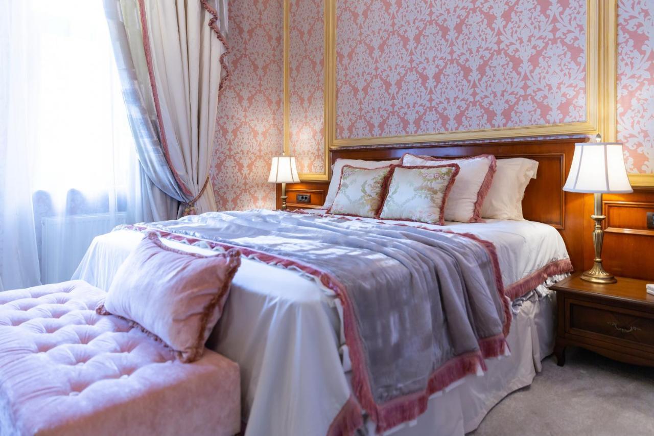 Suter Palace Heritage Boutique Hotel Βουκουρέστι Εξωτερικό φωτογραφία