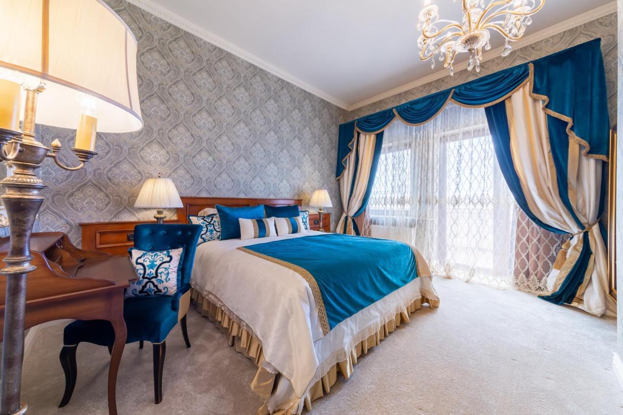 Suter Palace Heritage Boutique Hotel Βουκουρέστι Εξωτερικό φωτογραφία