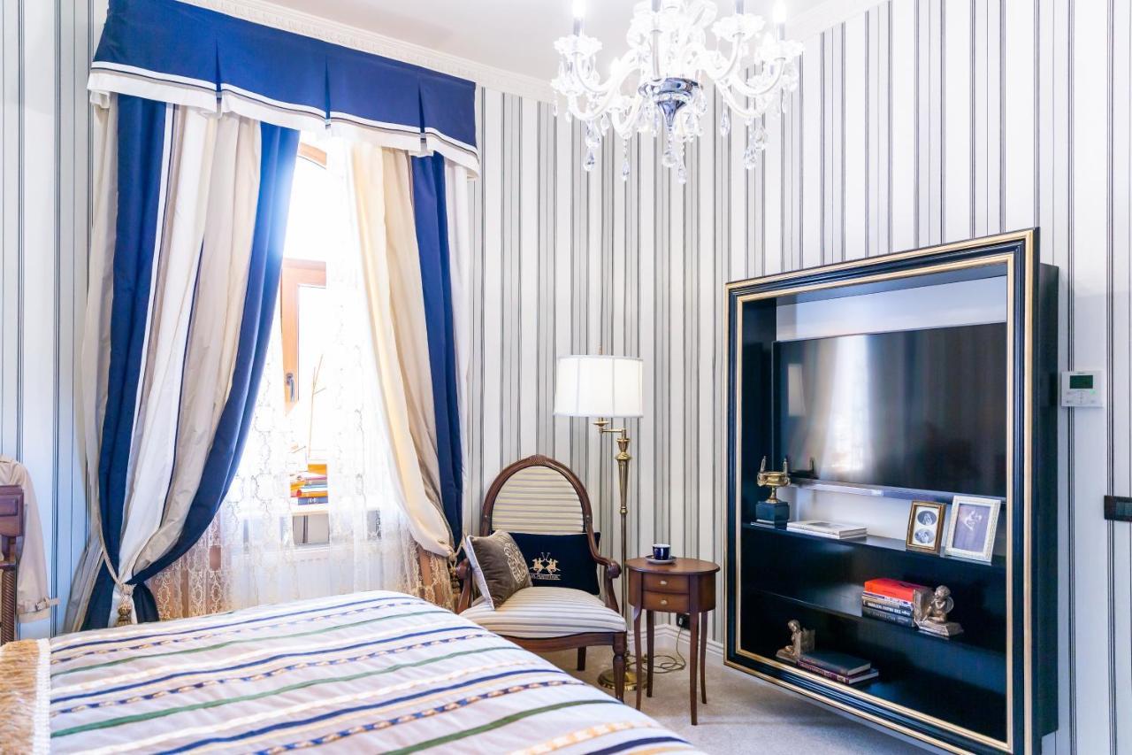 Suter Palace Heritage Boutique Hotel Βουκουρέστι Εξωτερικό φωτογραφία