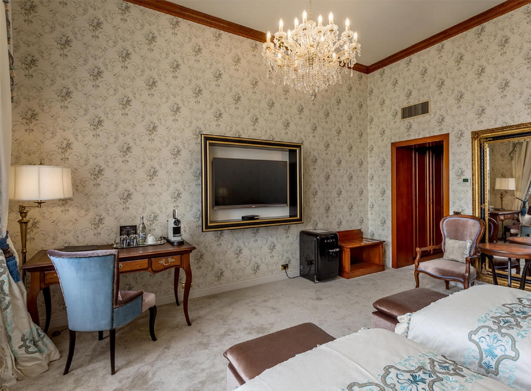 Suter Palace Heritage Boutique Hotel Βουκουρέστι Εξωτερικό φωτογραφία
