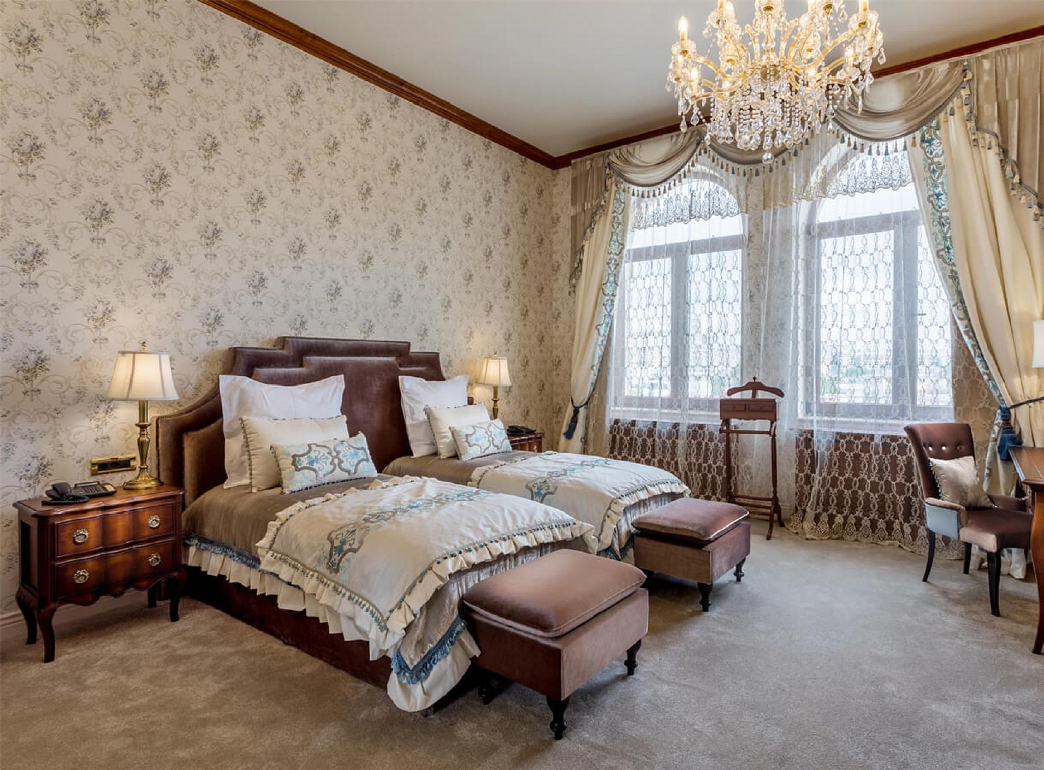 Suter Palace Heritage Boutique Hotel Βουκουρέστι Εξωτερικό φωτογραφία