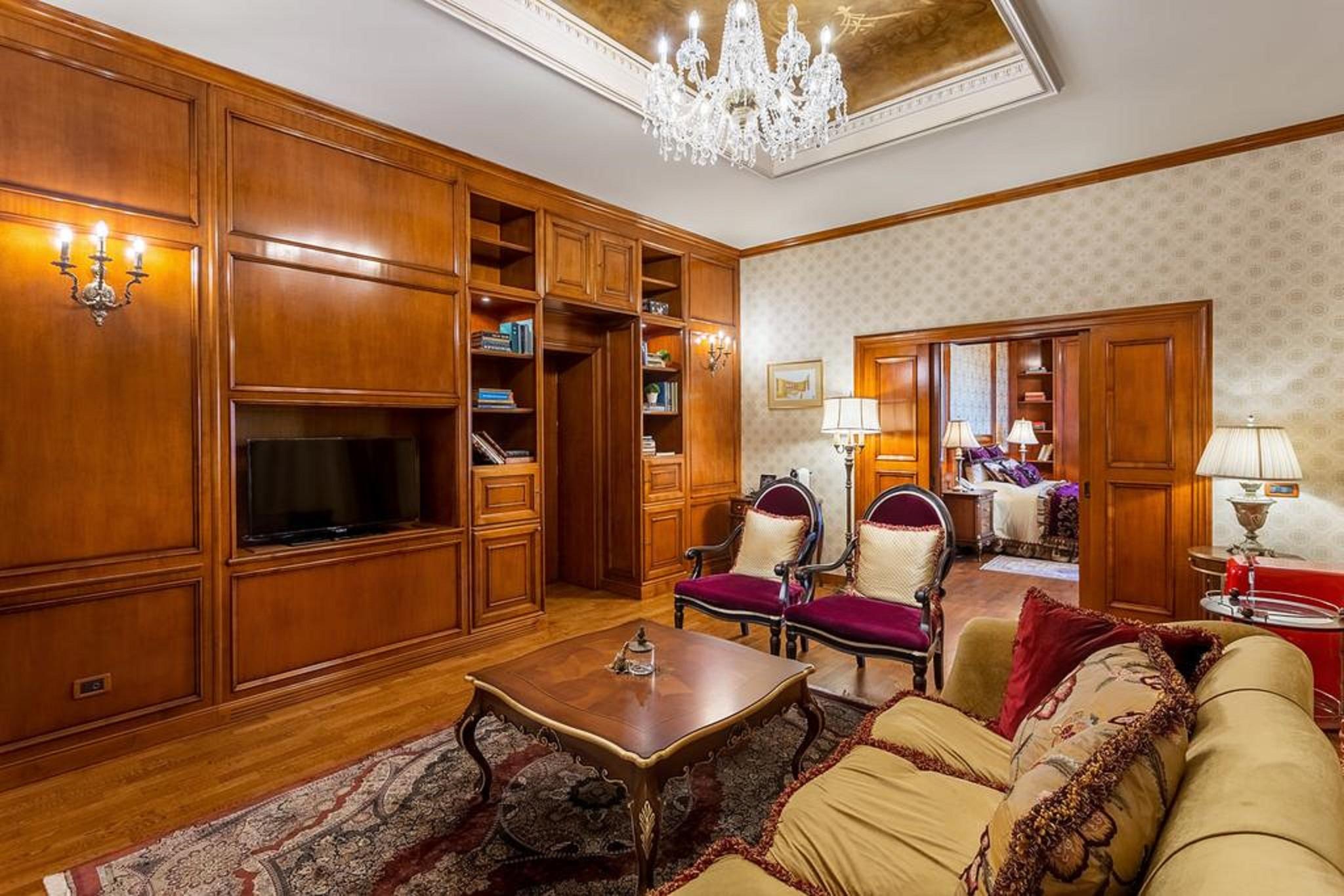 Suter Palace Heritage Boutique Hotel Βουκουρέστι Εξωτερικό φωτογραφία