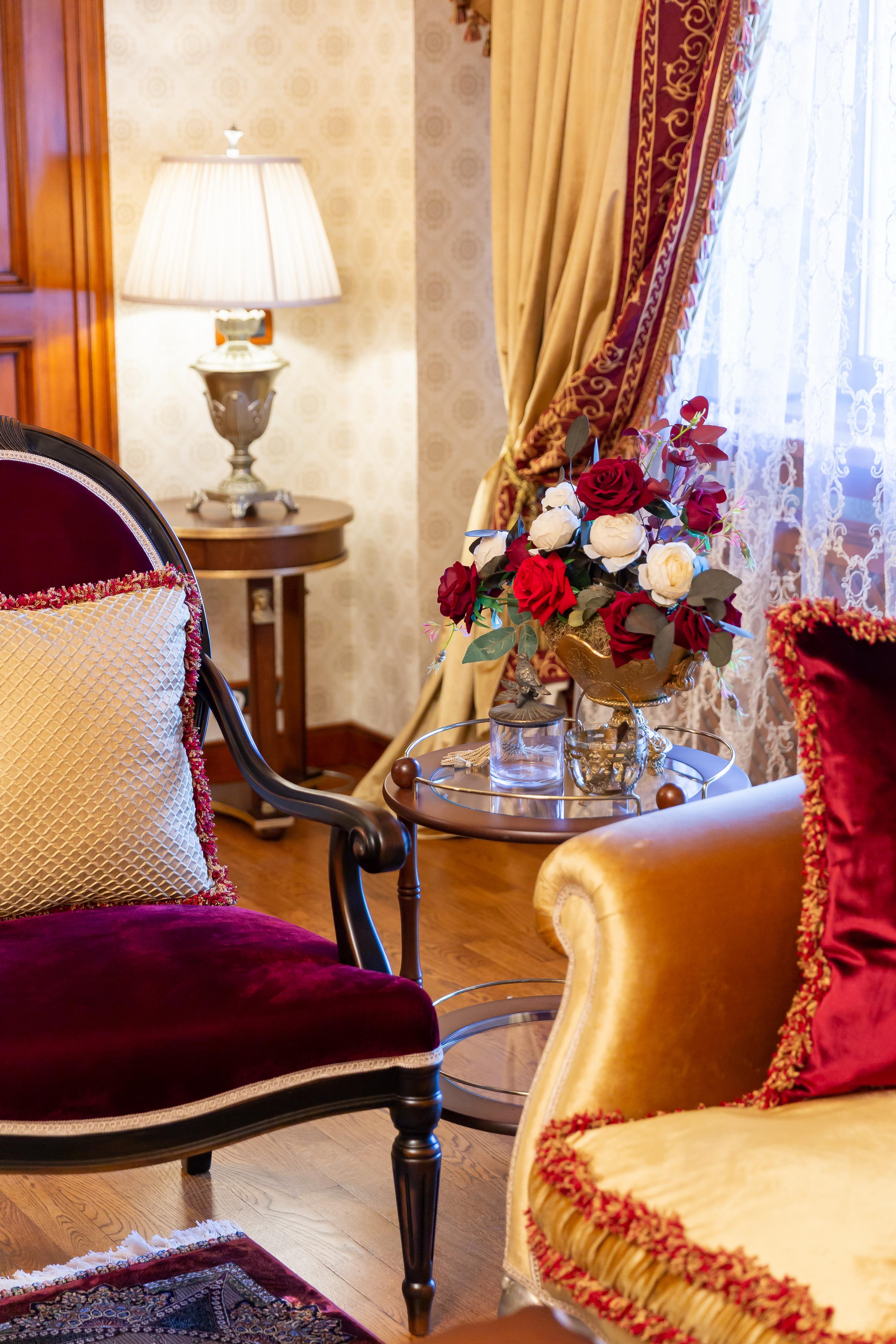 Suter Palace Heritage Boutique Hotel Βουκουρέστι Εξωτερικό φωτογραφία