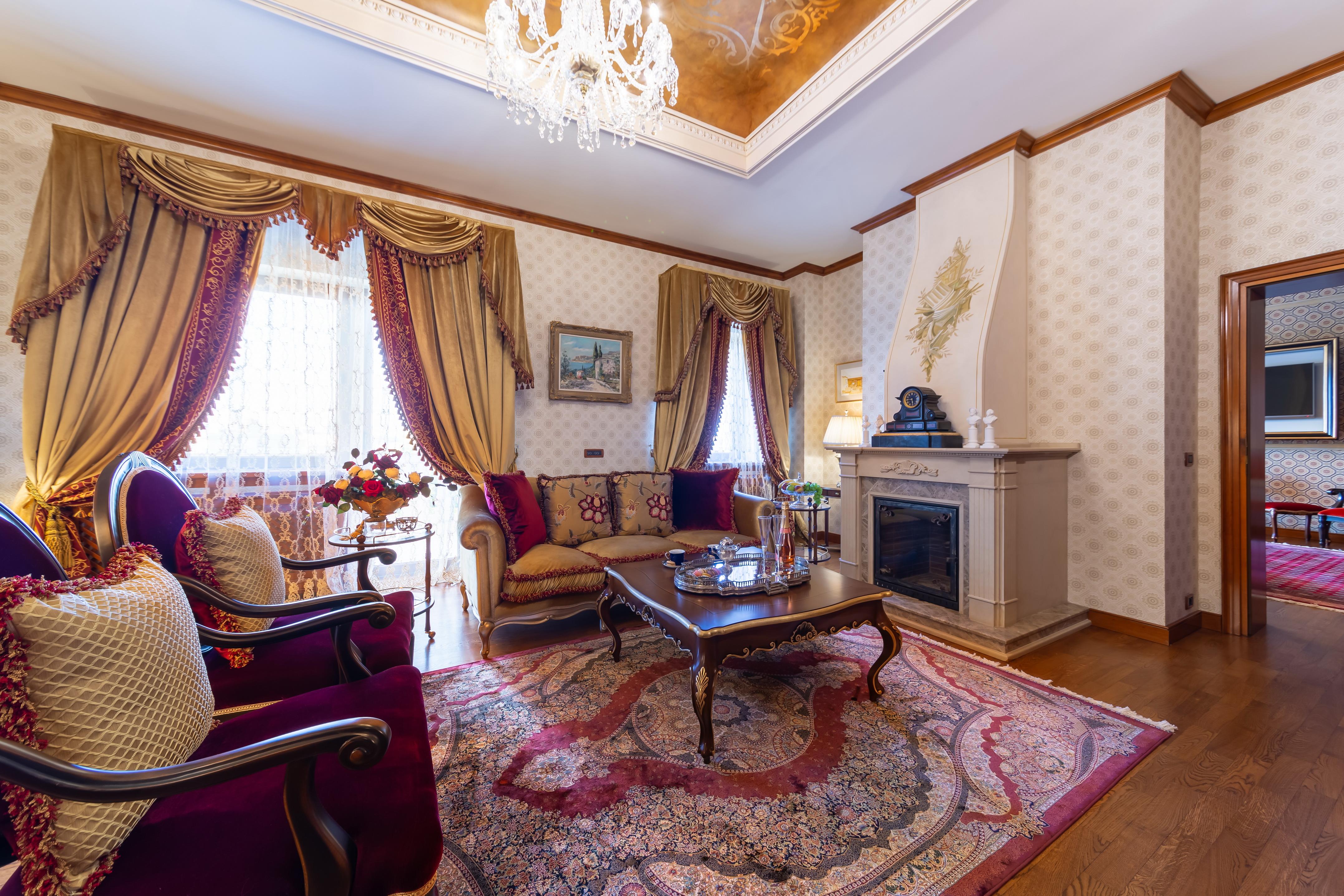Suter Palace Heritage Boutique Hotel Βουκουρέστι Εξωτερικό φωτογραφία