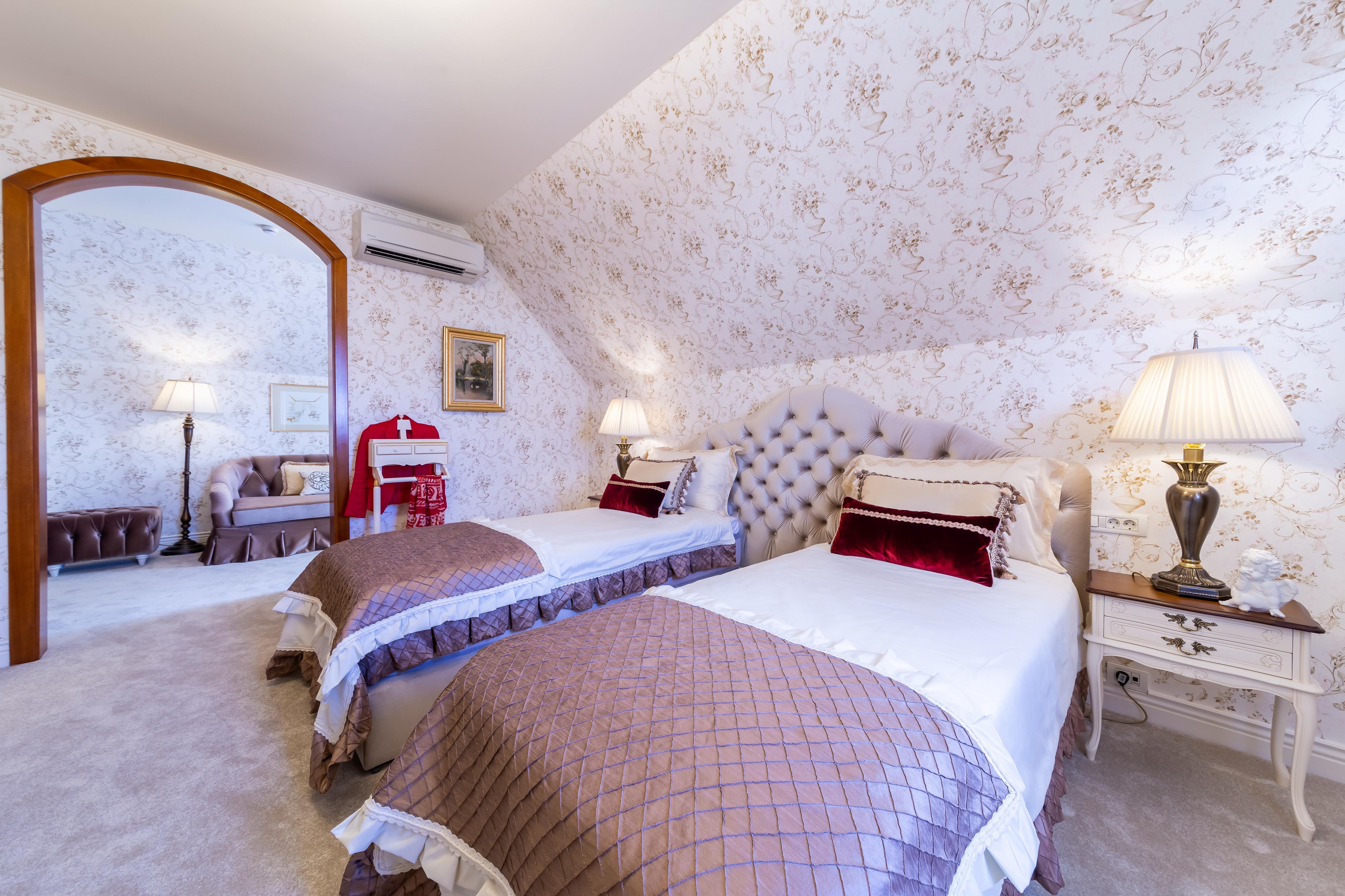 Suter Palace Heritage Boutique Hotel Βουκουρέστι Εξωτερικό φωτογραφία