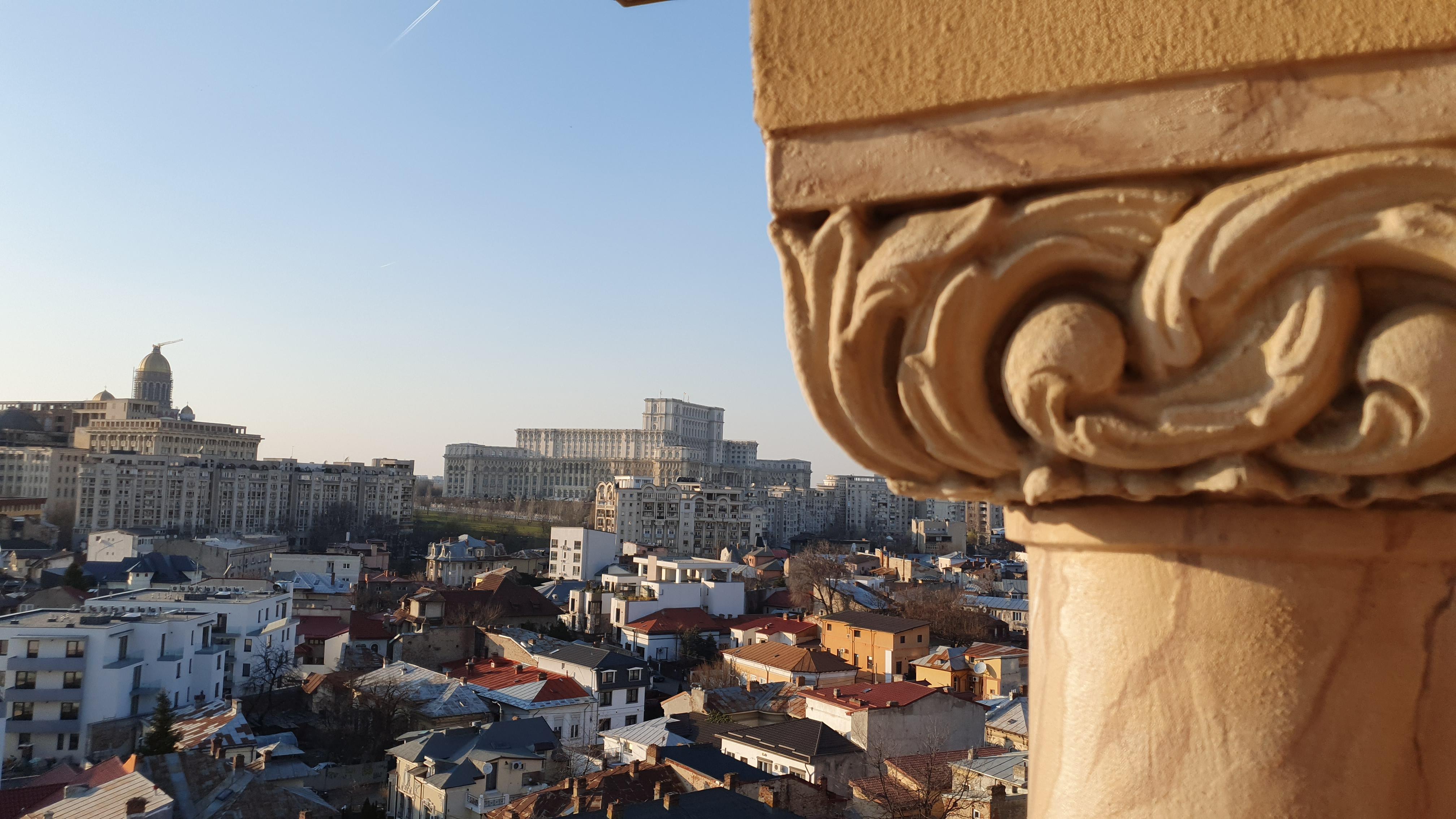 Suter Palace Heritage Boutique Hotel Βουκουρέστι Εξωτερικό φωτογραφία